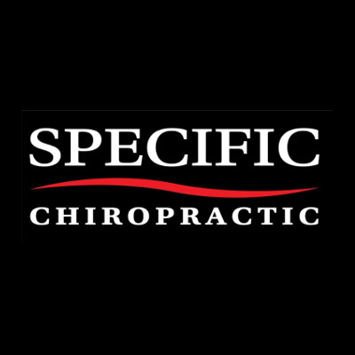 Specific Chiropractic's Logo