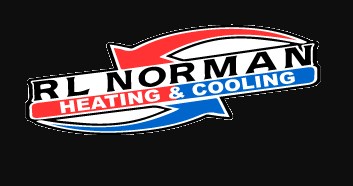 RL Norman Heating And Cooling's Logo