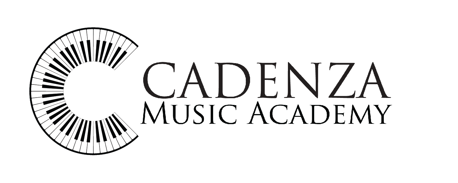 Cadenza Music Academy's Logo
