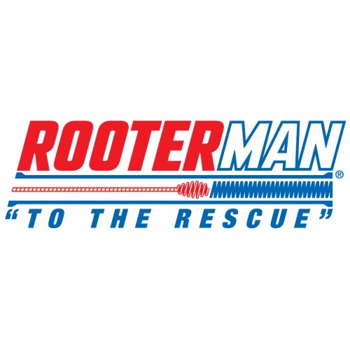 Rooter-Man's Logo