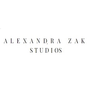 Alexandra Zak Photography's Logo