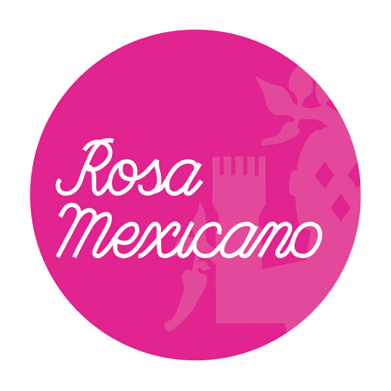 Rosa Mexicano's Logo