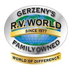 Gerzeny's R.V. World - Fort Myers's Logo