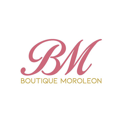 Boutique Moroleon's Logo