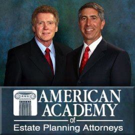 American Academy of Estate Planning Attorneys's Logo