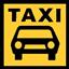 Somerville Taxi Cab's Logo
