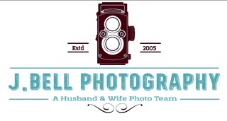 J. Bell Photography's Logo