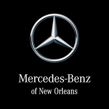 Mercedes-Benz of New Orleans's Logo