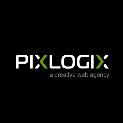 Pixlogix Infotech's Logo