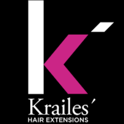 Krailes Hair Extensions's Logo