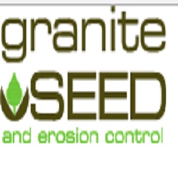 Granite Seed Utah's Logo