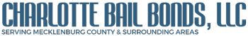 Charlotte Bail Bonds, LLC's Logo