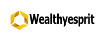 Wealthy Esprit's Logo