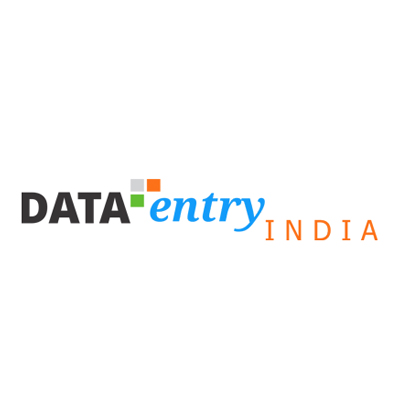 Data-Entry-India.com's Logo