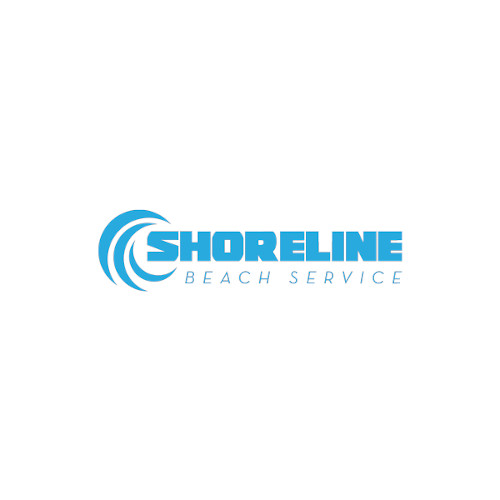 Shoreline Beach Service's Logo