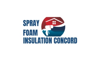 Spray Foam Insulation Concord's Logo