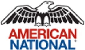 American National, N&K Insurance Services's Logo