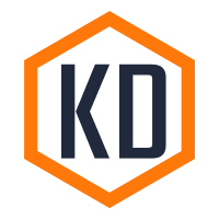 KD Building Contractors's Logo