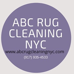 ABC Rug Cleaning NYC's Logo