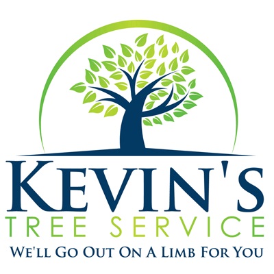 Kevin's Tree Service's Logo