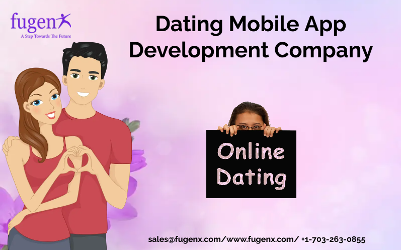 Dating Mobile App Development Company