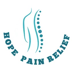 Hope Pain Relief Center's Logo
