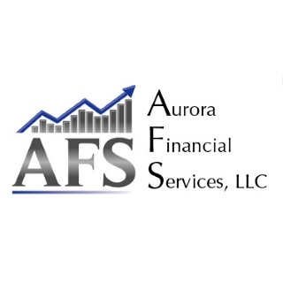 Aurora Financial Services's Logo