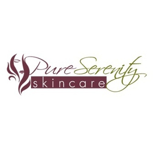 Pure Serenity Skincare's Logo