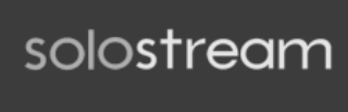 Solostream's Logo