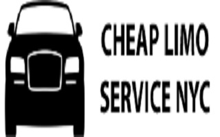 Cheap Limo Service's Logo