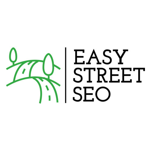 Easy Street SEO's Logo