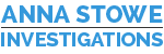 Anna Stowe Investigations's Logo