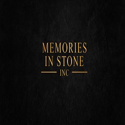 Memories In Stone's Logo