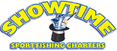 Showtime Sportfishing Charters's Logo