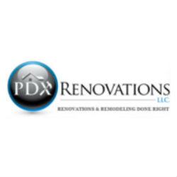 PDX Renovations LLC - Portland Housebuyers's Logo
