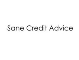 Sane Credit Advice's Logo