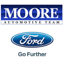 Don Moore Ford's Logo