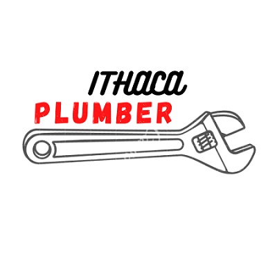 Reliable Ithaca Plumber's Logo
