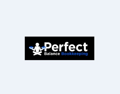 Perfect Balance Bookkeeping, Inc.'s Logo