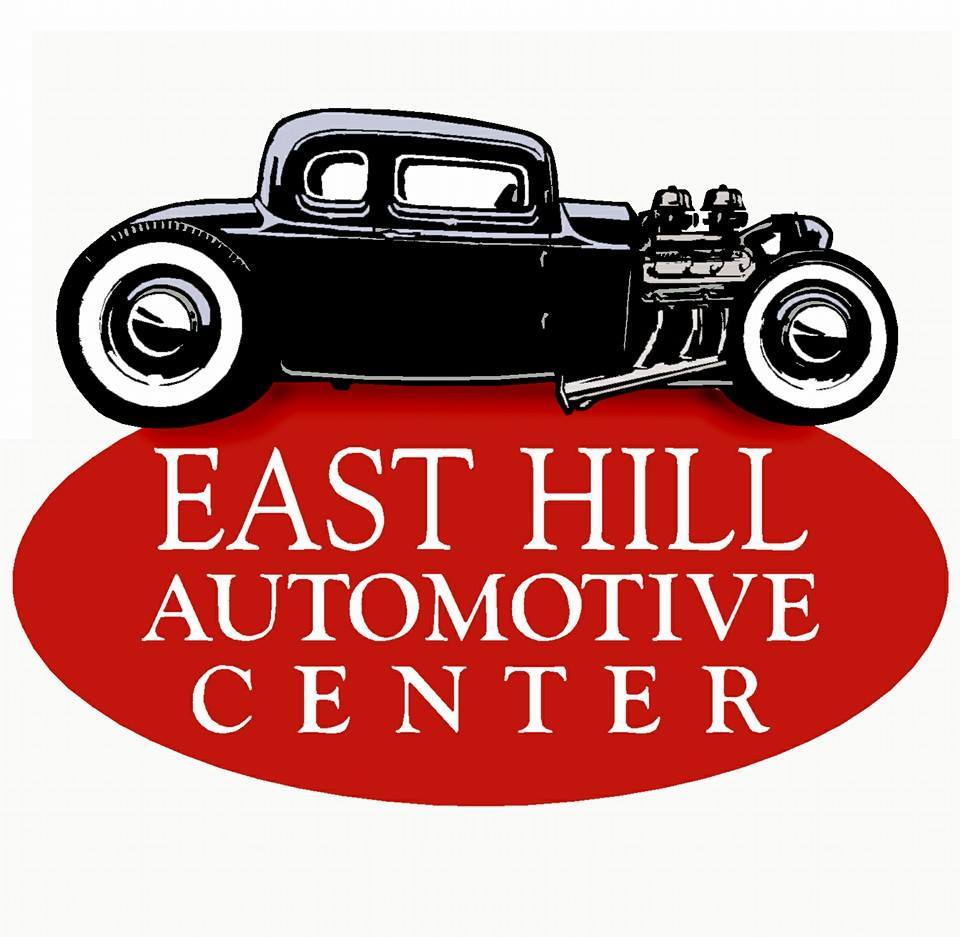 East Hill Automotive Center's Logo