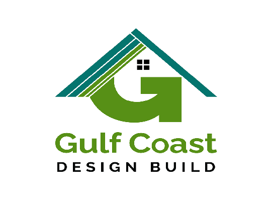 Gulf Coast Design Build's Logo