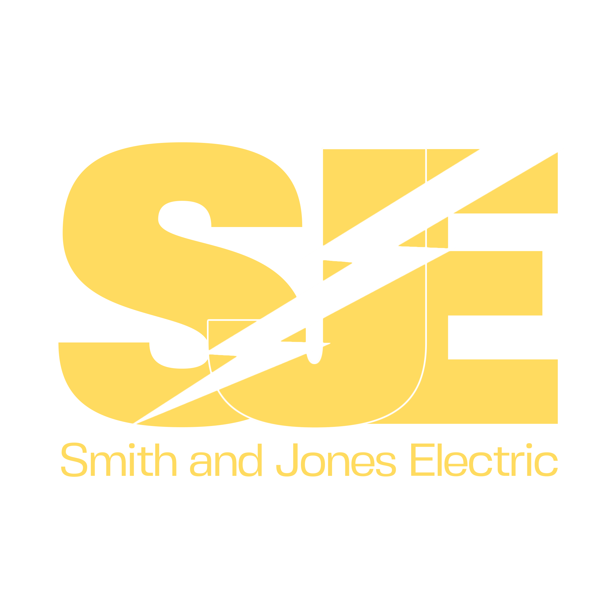 Smith and Jones Electric's Logo