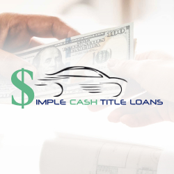 Simple Cash Title Loans's Logo