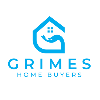 Grimes Home Buyers's Logo