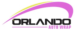 Orlando Auto Wrap's Logo