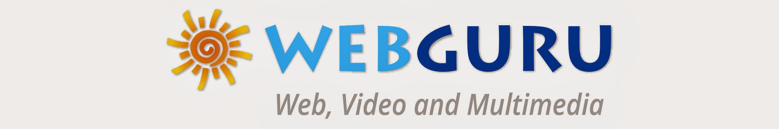 Web Guru - Video and Web Training Classes's Logo