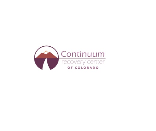 Continuum Recovery Center of Colorado's Logo