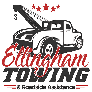 Ellingham Towing & Roadside Assistance's Logo