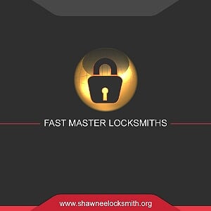 Fast Master Locksmiths's Logo