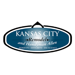 Kansas City Remodel and Handyman Allen's Logo